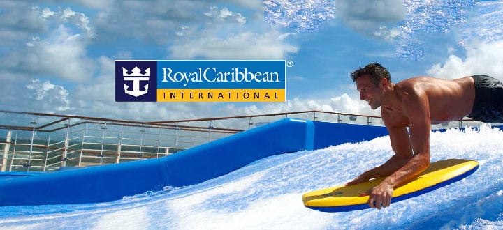 Big Royal Caribbean Singapore season revealed - The Luxury