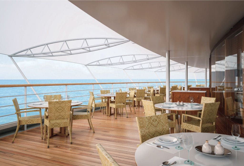 Silver Muse preview - The Luxury Cruise Review