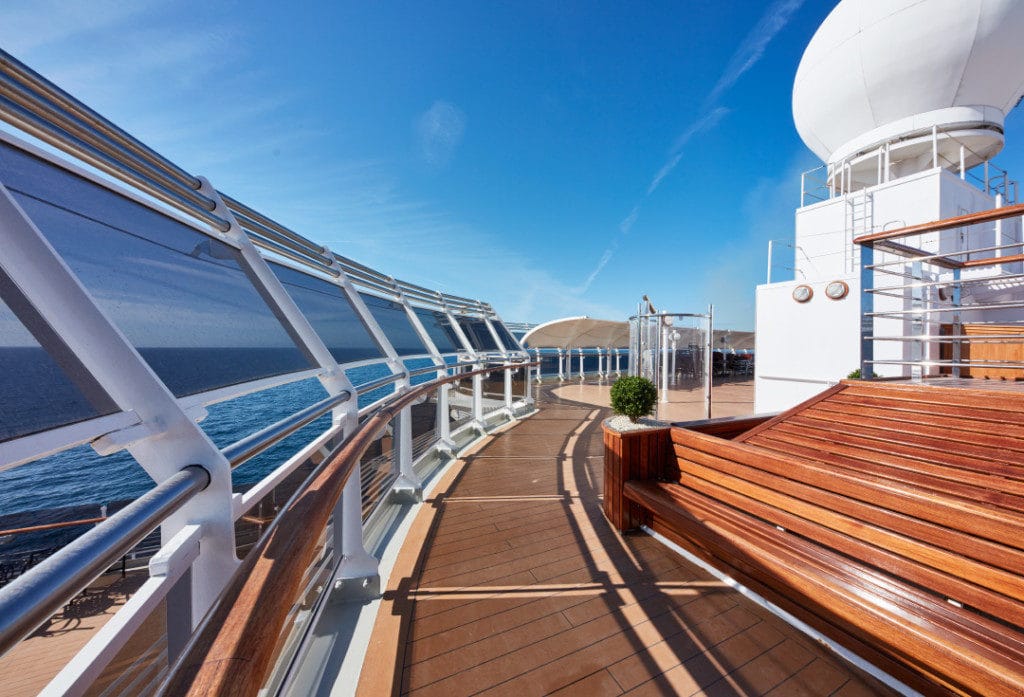 First look at refreshed Queen Victoria - The Luxury Cruise Review