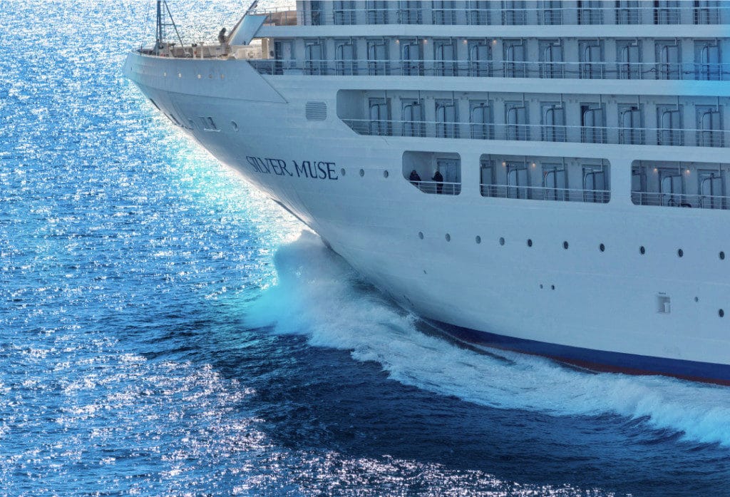 Three new Silversea ships on the way - The Luxury Cruise Review