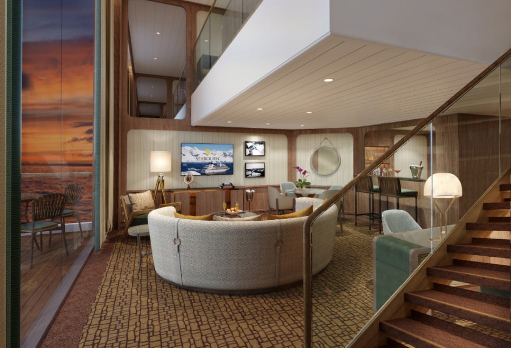 grand wintergarden suite seabourn cruise line