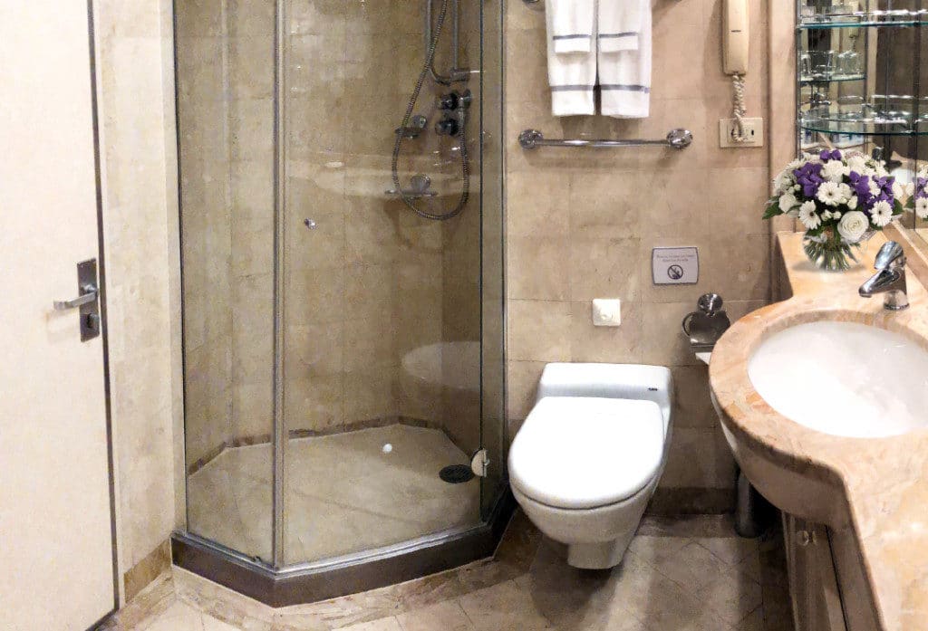 Seven Seas Bathroom Vanity