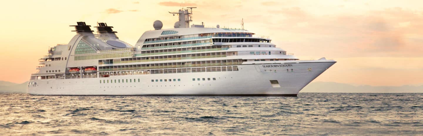 seabourn cruises cancellation policy