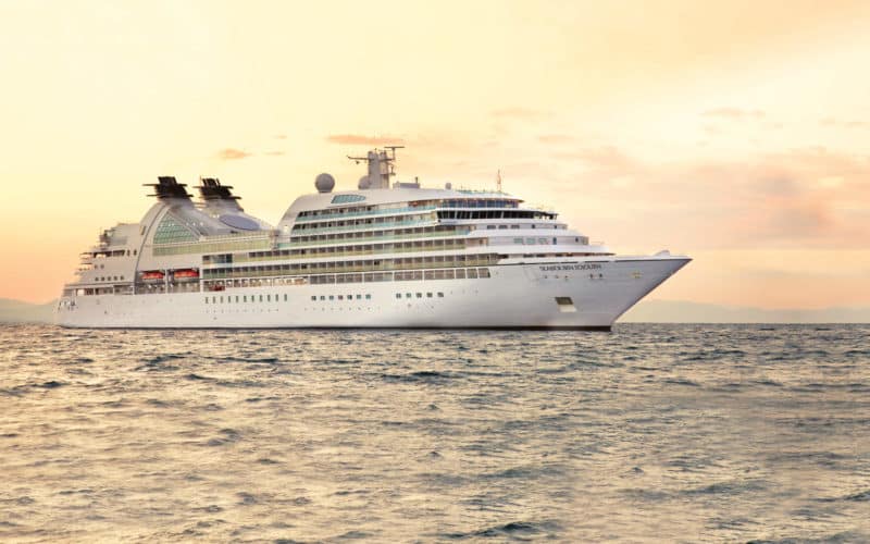 seabourn cruises cancellation policy