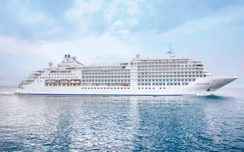 News - The Luxury Cruise Review