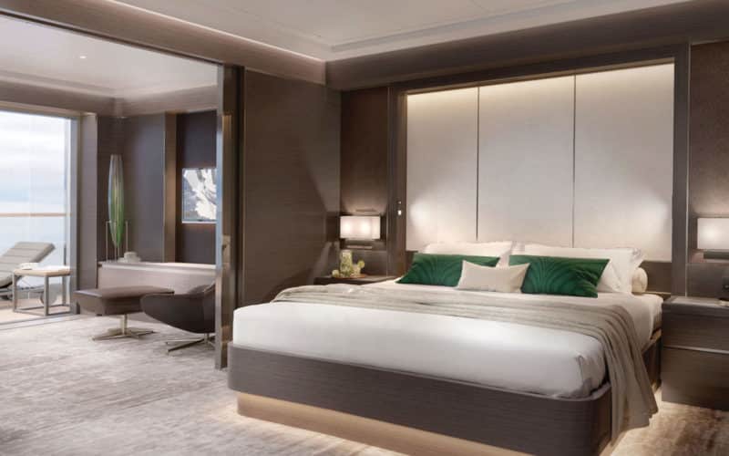 Gallery: Evrima accommodation renderings - The Luxury Cruise Review