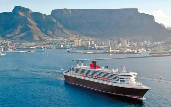 Queen Anne maiden voyage, new Cunard sailings - The Luxury Cruise Review