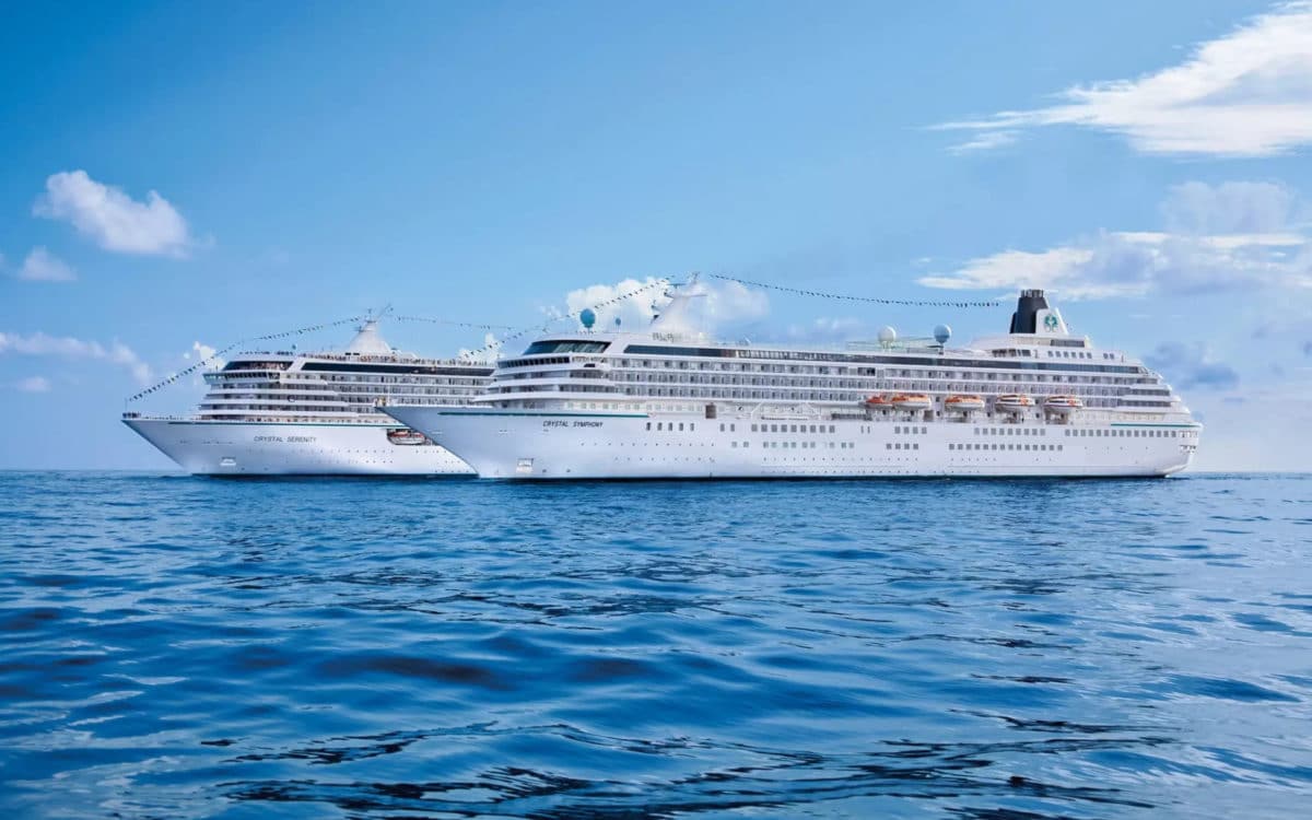 crystal cruises assignment for benefit of creditors