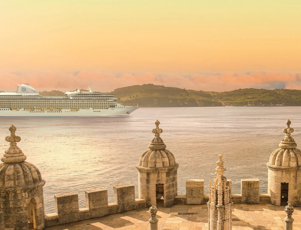 Oceania Riviera Refurbishment Unveiled - The Luxury Cruise Review