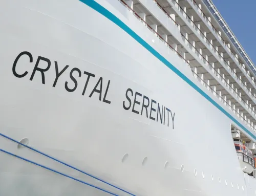 Crystal’s 2027 World Cruise: An odyssey of extraordinary elegance